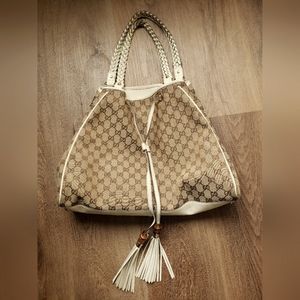 Vintage Gucci Purse (Authentic)